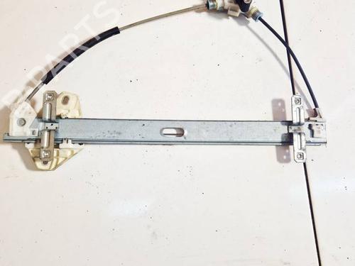 Front left window mechanism HONDA FR-V (BE) 2.2 i CTDi (BE5) | BP34969243C22 - Image 2