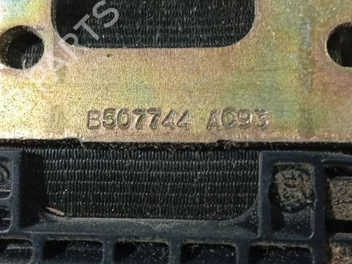 Rear center seatbelt CITROËN C8 (EA_, EB_) 2.2 HDi | BP37190576I27 - Image 5