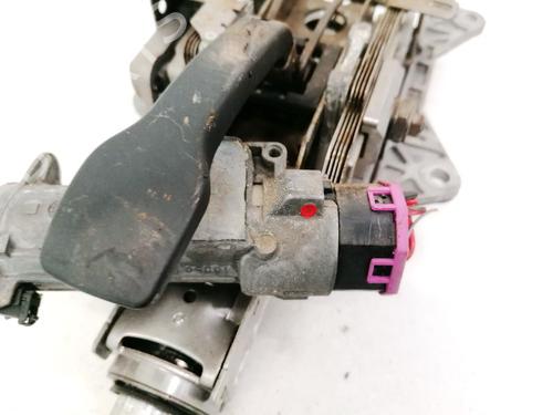 Ignition barrel AUDI A4 B6 (8E2) 2.0 | BP35390348M48 - Image 2