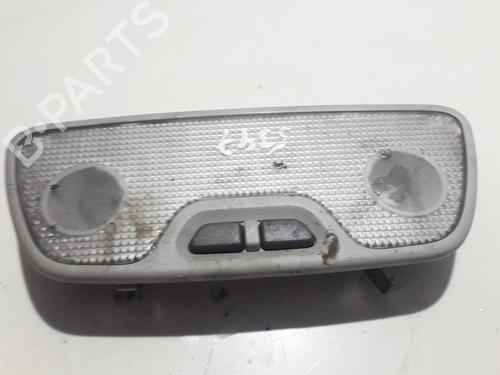 Kabinelys Kabinelys VOLVO S60 I (384) D5 (163 hp) 35865716 35865716