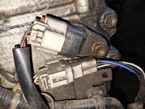 Used Electronic sensor Electronic sensor SUZUKI IGNIS II (MH) 1.3 (RM413) (94 hp) 34928286 34928286