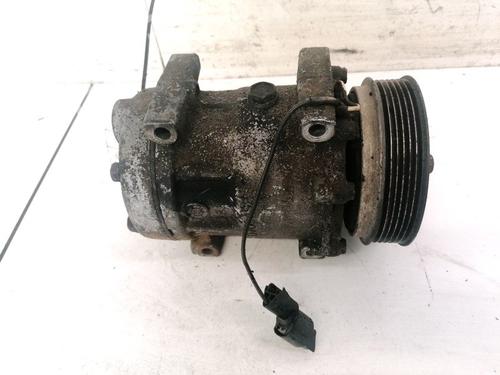 Used AC compressor AC compressor MITSUBISHI SPACE STAR MPV (DG_A) 1.9 DI-D (DG4A) (102 hp) 35592990 35592990