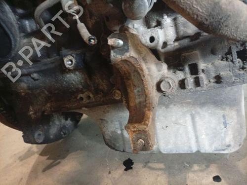 Støtte MAZDA 3 (BK) 1.6 DI Turbo | BP38161201C155 - Image 4
