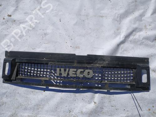Used Grille Grille IVECO DAILY II Van 2.8 D HM 4180 (122 hp) 35515769 35515769