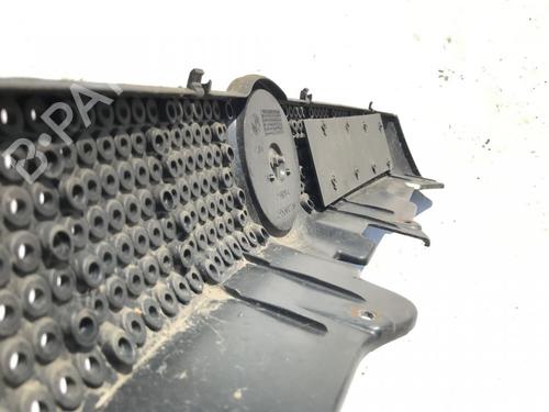 Grill FIAT PANDA (169_) 1.1 (169.AXA1A) | BP35617436C40 - Image 3