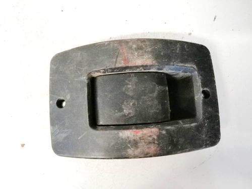 Used Rear right interior door handle Rear right interior door handle CITROËN JUMPER II Bus 2.2 HDi 120 (120 hp) 35019085 35019085