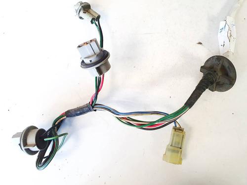 Lamp holder SUBARU OUTBACK (BR) 2.5 i AWD (BRM) | BP35378209L10 - Image 3