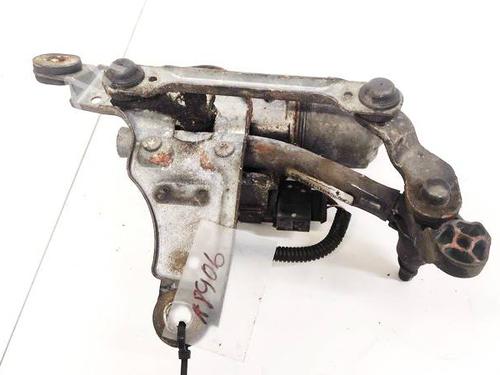 Used Front wipers mechanism Front wipers mechanism FORD S-MAX (WA6) 2.0 TDCi (140 hp) 35320043 35320043