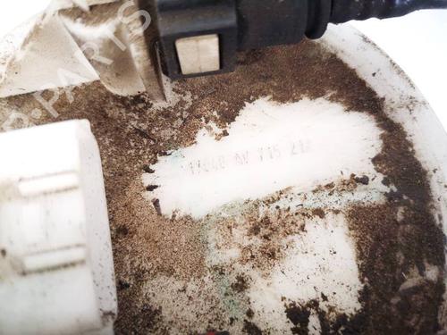 Electronic module NISSAN PRIMERA Hatchback (P12) 2.2 Di | BP35310700M83 - Image 3
