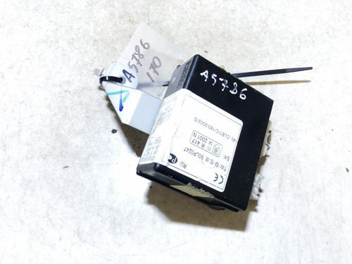 Used Electronic module Electronic module MAZDA 6 Saloon (GG) 2.0 (GGEP, GG10) (141 hp) 33102064 33102064