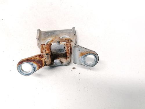 Hinge/Door check strap MAZDA 2 (DY) 1.4 | BP33068707C146 - Image 3