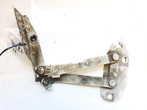 Used Hinge/Door check strap Hinge/Door check strap 35234567 35234567