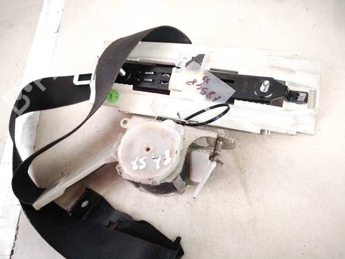 Used Front left seatbelt Front left seatbelt 35375067 35375067