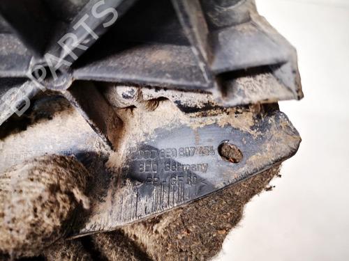 Support AUDI A4 B6 (8E2) 1.9 TDI | BP35520504C155 - Image 3