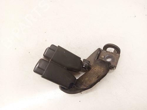 Used Seat buckle Seat buckle 37512006 37512006