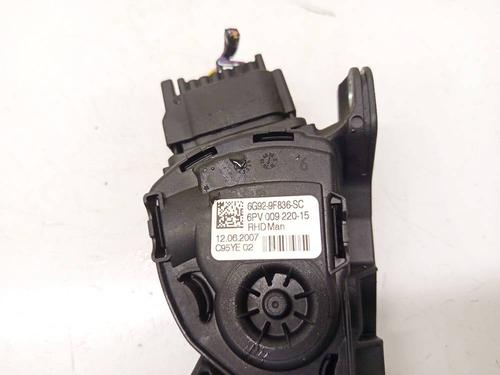 Pedal FORD MONDEO IV (BA7) 2.0 TDCi | BP34849242I4 - Image 3