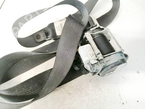 Used Front right seatbelt Front right seatbelt 35000372 35000372