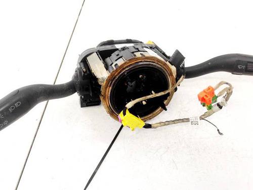 Used Warning switch Warning switch AUDI A6 C6 (4F2) 2.7 TDI (163 hp) 35235783 35235783