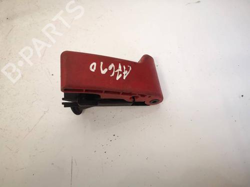 Used Interior handle Interior handle MERCEDES-BENZ C-CLASS (W203) C 270 CDI (203.016) (170 hp) 36583794 36583794