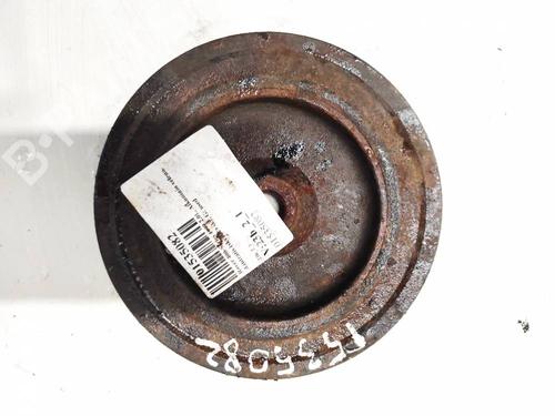 Used Pulley Pulley 35462276 35462276