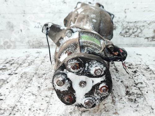 Used Rear differential Rear differential 35461722 35461722