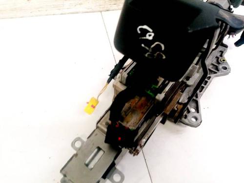 Steering column VW PASSAT B6 (3C2) 1.9 TDI | BP35361040M21 - Image 3