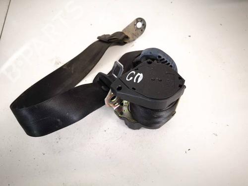 Used Rear right seatbelt Rear right seatbelt 34942670 34942670