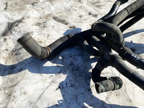 Pipe RENAULT LAGUNA II (BG0/1_) 1.9 dCi (BG08, BG0G) | BP32602445M125 - Image 2