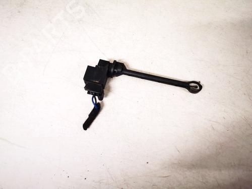Used Electronic module Electronic module PEUGEOT 807 (EB_) 2.0 HDi (107 hp) 35555233 35555233