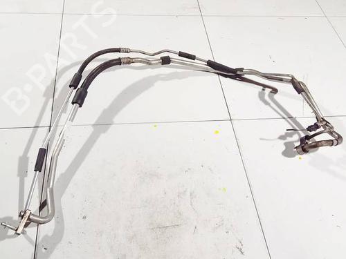 AC pipe OPEL SIGNUM Hatchback (Z03) 2.2 DTI (F48) | BP32600449M126 - Image 2