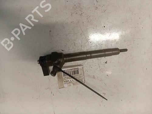 Used Injector Injector AUDI A5 Convertible (8F7) 2.0 TDI (143 hp) 39061364 39061364