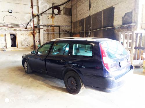 Switch FORD MONDEO III (B5Y) 2.0 TDCi | BP33078531I30 - Image 7