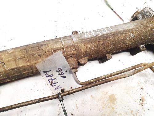Steering column SAAB 9-3 (YS3F, E79, D79, D75) 2.0 t | BP35457830M21 - Image 3