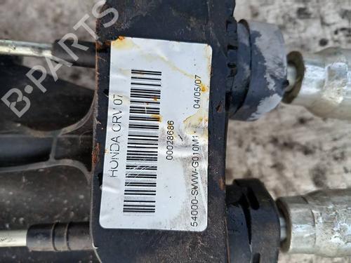 Gearstang HONDA CR-V III (RE_) 2.2 i-CTDi 4WD (RE6) | BP34901491M90 - Image 3