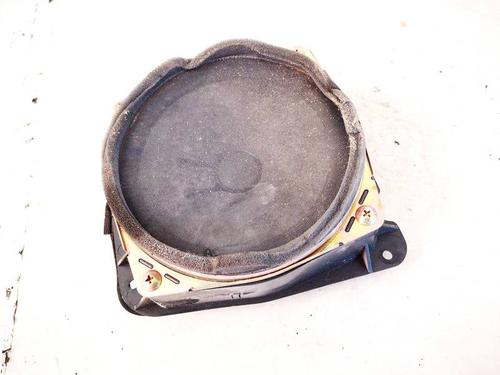 Used Speaker Speaker MITSUBISHI PAJERO SPORT VAN I (K90) 2.5 TD (115 hp) 32921295 32921295