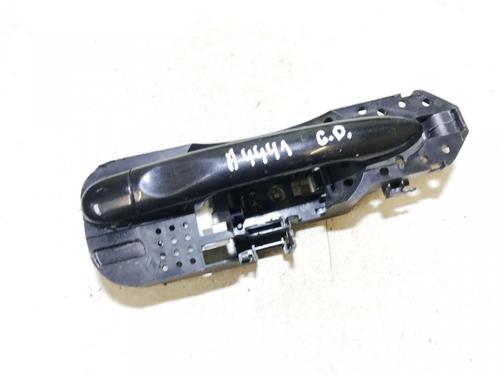 front-right-exterior-door-handle-renault-megane-iii-hatchback-bz01_-b3_-2008-35870451 main image