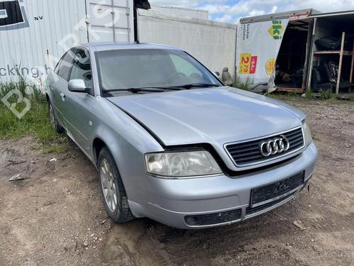 Used Parts AUDI A6 C5 (4B2, 4B4) 1.8 T (150 hp) 4470893