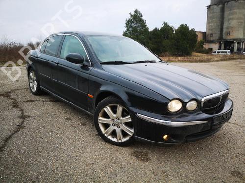 Brugte JAGUAR X-TYPE I (X400) 3.0 V6 All-wheel Drive (230 hp) 4442764