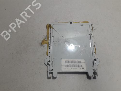 Used Electronic module Electronic module DODGE JOURNEY 2.0 CRD (140 hp) 33517018 33517018