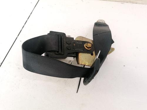 Used Rear left seatbelt Rear left seatbelt 35435372 35435372