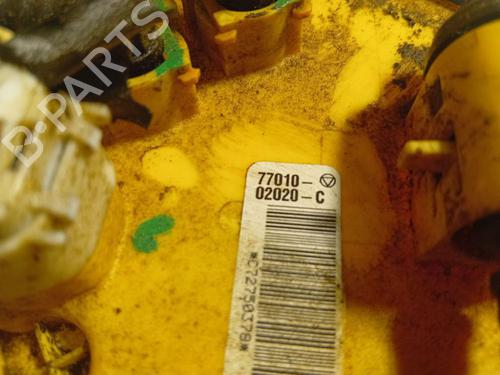 Electronic module TOYOTA AURIS (_E15_) 2.0 D-4D (ADE150_, ADE150R) | BP36960163M83 - Image 4