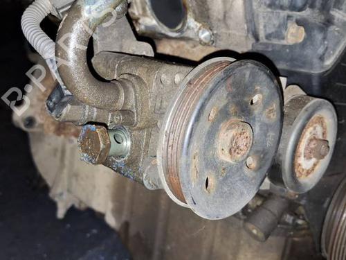 Steering pump IVECO DAILY IV Platform/Chassis 35C14, 35S14, 35S14 /P | BP34884782M99 - Image 2