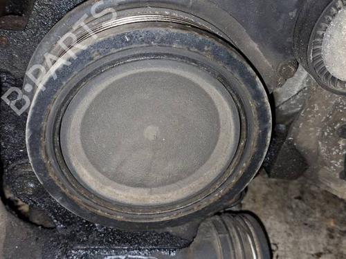 Used Pulley Pulley VW PASSAT B6 (3C2) 1.9 TDI (105 hp) 34919657 34919657