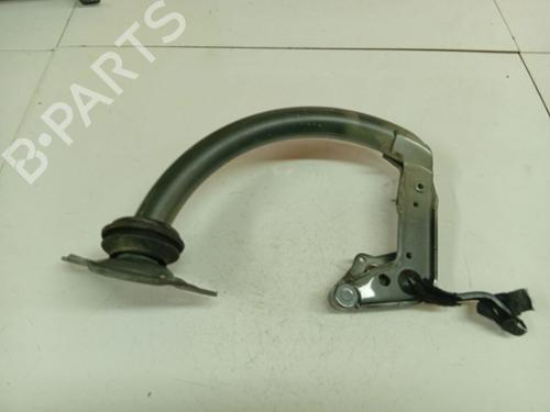 Hinge/Door check strap BMW 7 (E65, E66, E67) 730 d | BP39484816C146 - Image 2