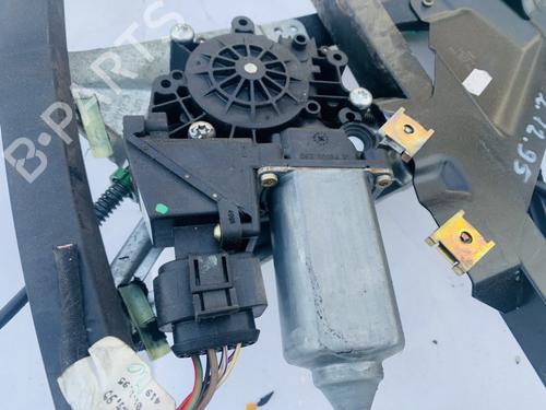 Right front window motor AUDI A4 B5 (8D2) 1.8 | BP35521114E20 - Image 3