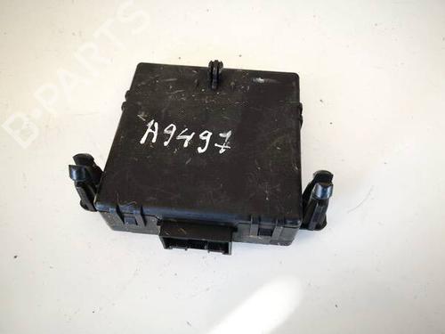 Electronic module VW GOLF PLUS V (5M1, 521) 1.6 FSI | BP35224968M83 - Image 3
