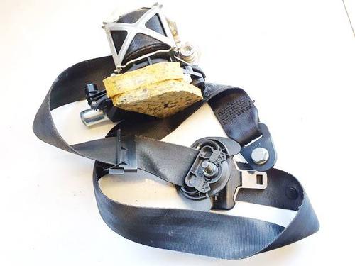 Front left seatbelt CITROËN C5 III (RD_) 1.6 HDi 110 (RD9HZC) | BP34799960I26 - Image 3