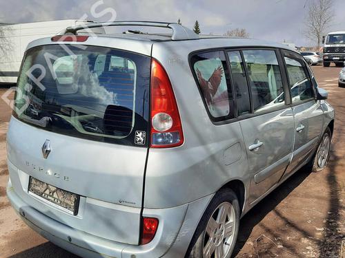 Switch RENAULT ESPACE IV (JK0/1_) 2.2 dCi (JK0H) | BP33095014I30  - Image 11