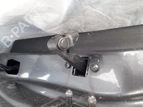 Hinge/Door check strap BMW 1 (E81) 120 d | BP35605851C146 - Image 2