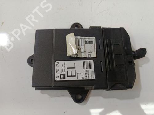 Used Electronic module Electronic module 34798116 34798116